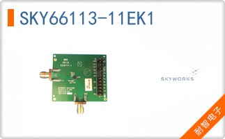SKY66113-11EK1