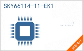 SKY66114-11-EK1