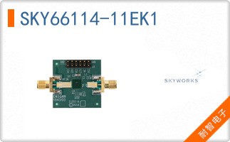SKY66114-11EK1