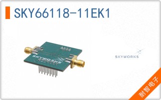 SKY66118-11EK1