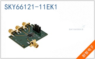 SKY66121-11EK1