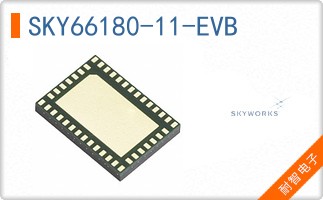 SKY66180-11-EVB