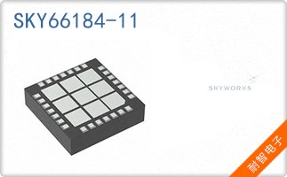 SKY66184-11