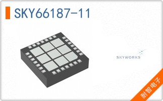 SKY66187-11