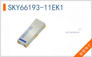 SKY66193-11EK1