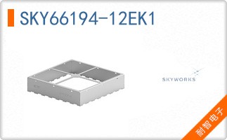 SKY66194-12EK1