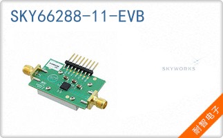 SKY66288-11-EVB