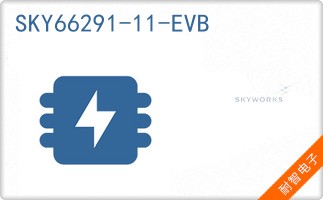 SKY66291-11-EVB