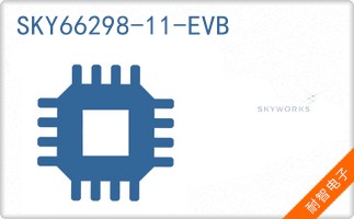 SKY66298-11-EVB