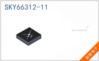 SKY66312-11