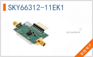 SKY66312-11EK1
