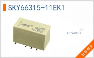 SKY66315-11EK1