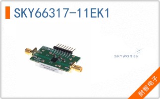 SKY66317-11EK1