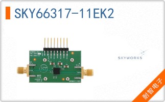 SKY66317-11EK2
