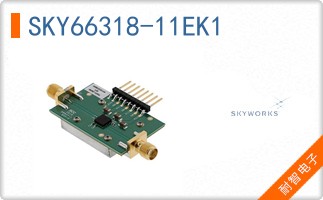 SKY66318-11EK1