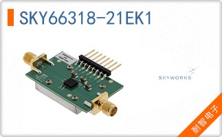 SKY66318-21EK1