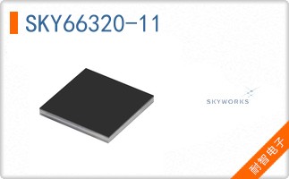 SKY66320-11