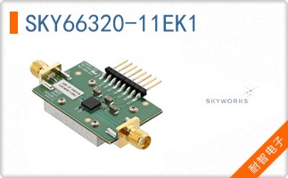 SKY66320-11EK1