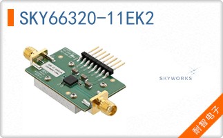 SKY66320-11EK2