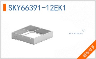 SKY66391-12EK1