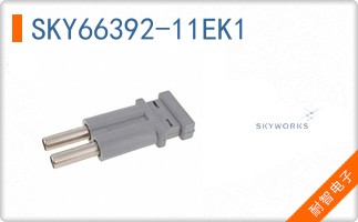 SKY66392-11EK1