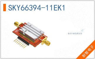 SKY66394-11EK1