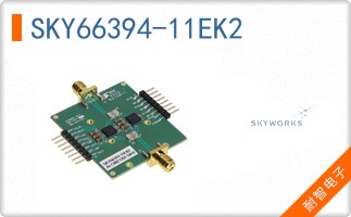 SKY66394-11EK2