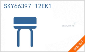 SKY66397-12EK1