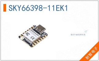 SKY66398-11EK1