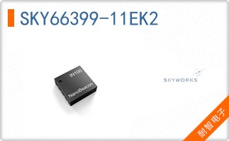 SKY66399-11EK2