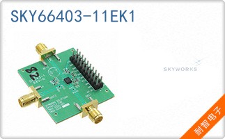 SKY66403-11EK1