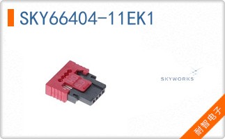 SKY66404-11EK1
