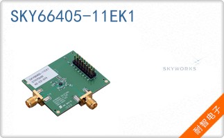 SKY66405-11EK1