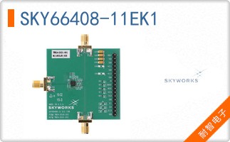 SKY66408-11EK1