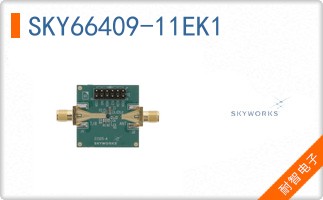 SKY66409-11EK1