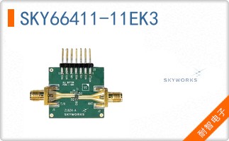SKY66411-11EK3