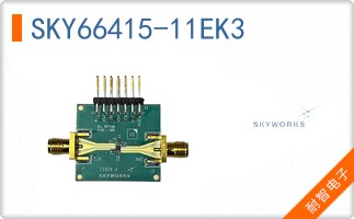 SKY66415-11EK3