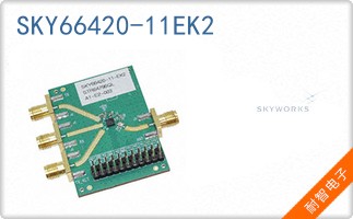 SKY66420-11EK2