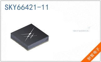 SKY66421-11
