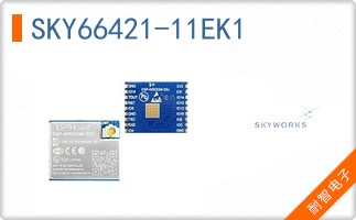 SKY66421-11EK1