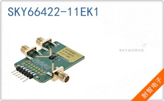 SKY66422-11EK1