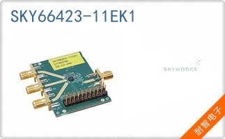 SKY66423-11EK1