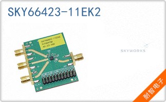 SKY66423-11EK2