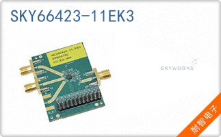 SKY66423-11EK3