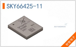 SKY66425-11