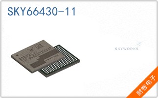 SKY66430-11