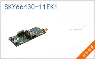 SKY66430-11EK1