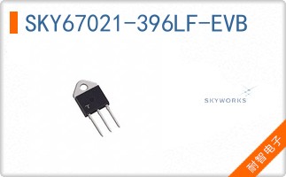 SKY67021-396LF-EVB