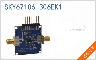 SKY67106-306EK1