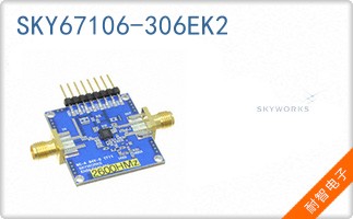 SKY67106-306EK2